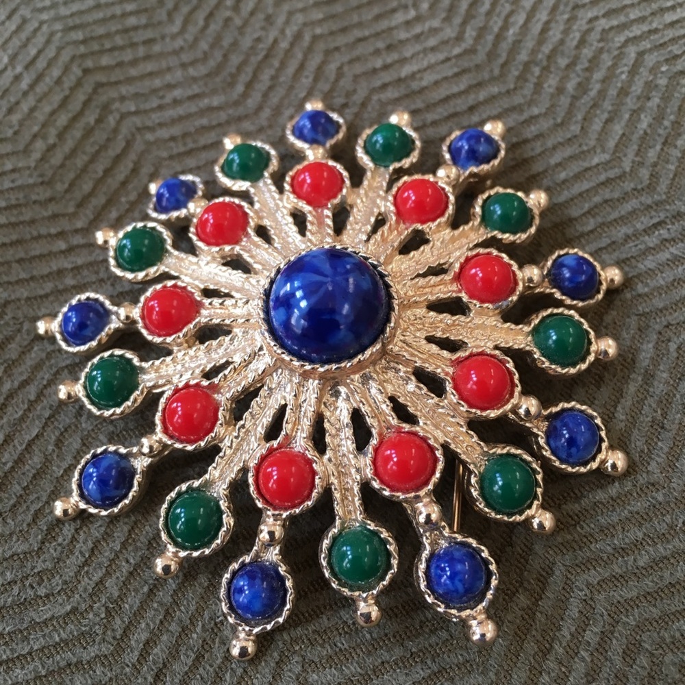 Vintage Sarah Coventry Brooch